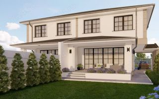 Casă tip duplex P+1E, amplasată în zona Torontalului – VOX - Poză 2