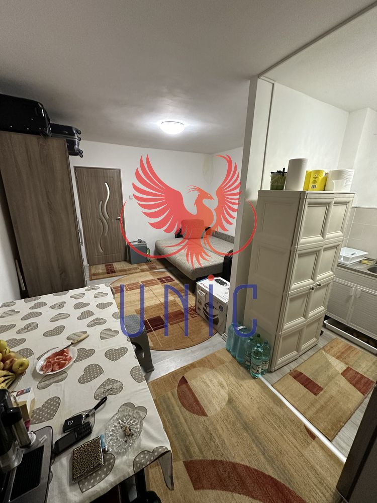 Garsoniera parter - zona Lapus - Poză 5