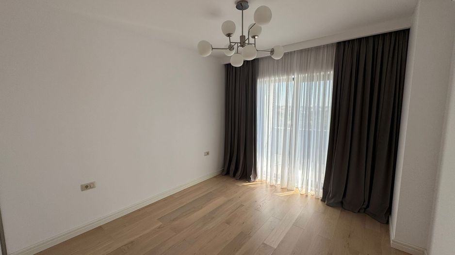 3 camere | Grand Park Pipera | Iancu Nicolae - Poză 15