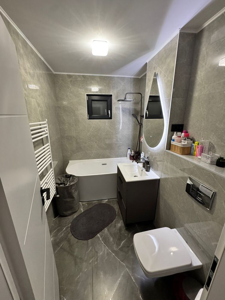 BRASADAS vinde ap 2 cam etajul 2 in Micro 17. - Poză 4