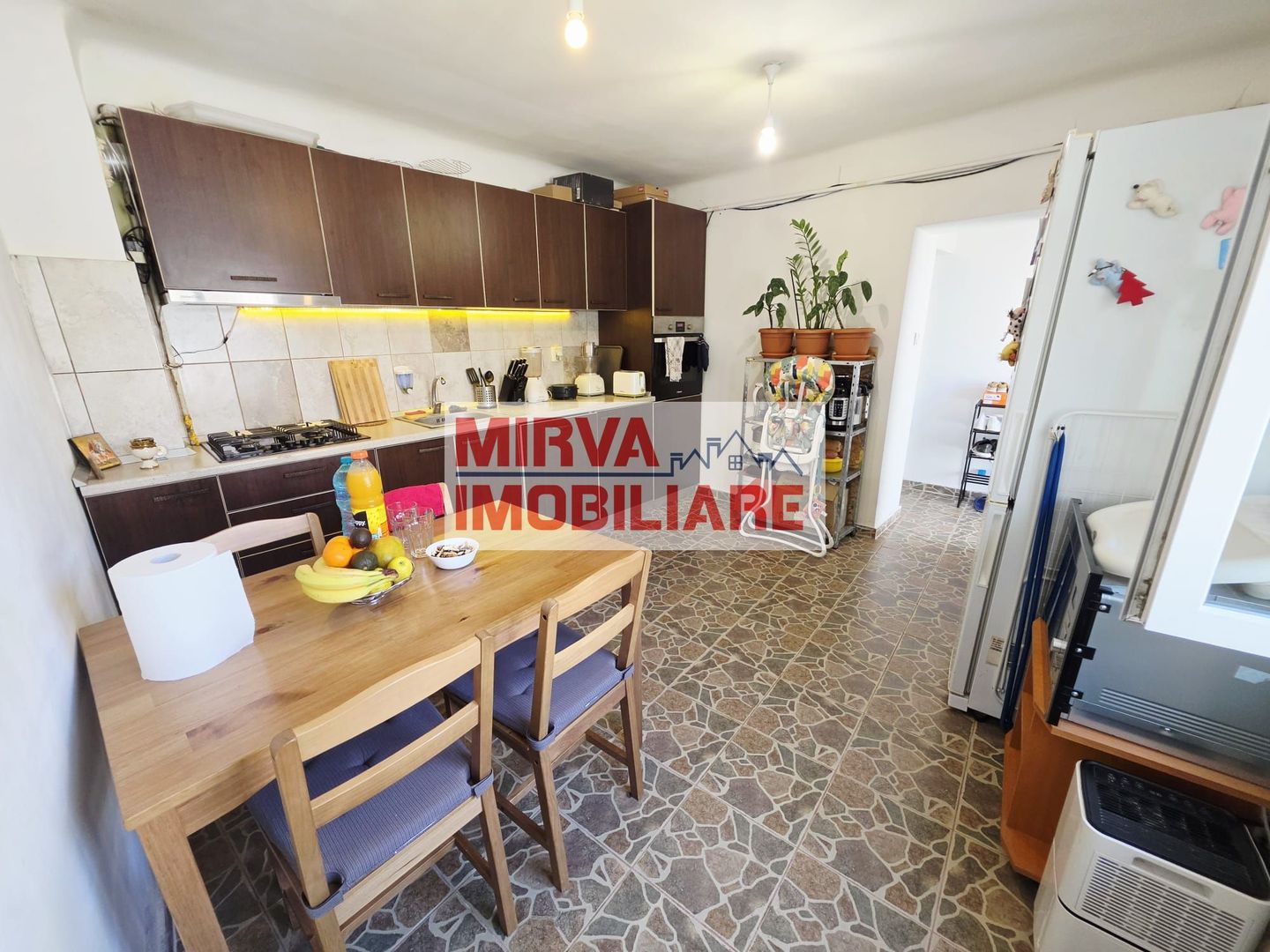 Casă 5 camere Dorobanțu | Panouri solare | Teren 299 mp - Poză 24