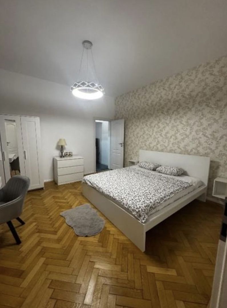 Bulevardul Corneliu Coposu | Închiriere Apartament 3 camere - Poză 8