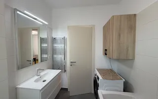 INCHIRIERE 2 CAMERE | HERASTRAU | MOBILAT SI UTILAT | LOC PARCARE - Poză 20