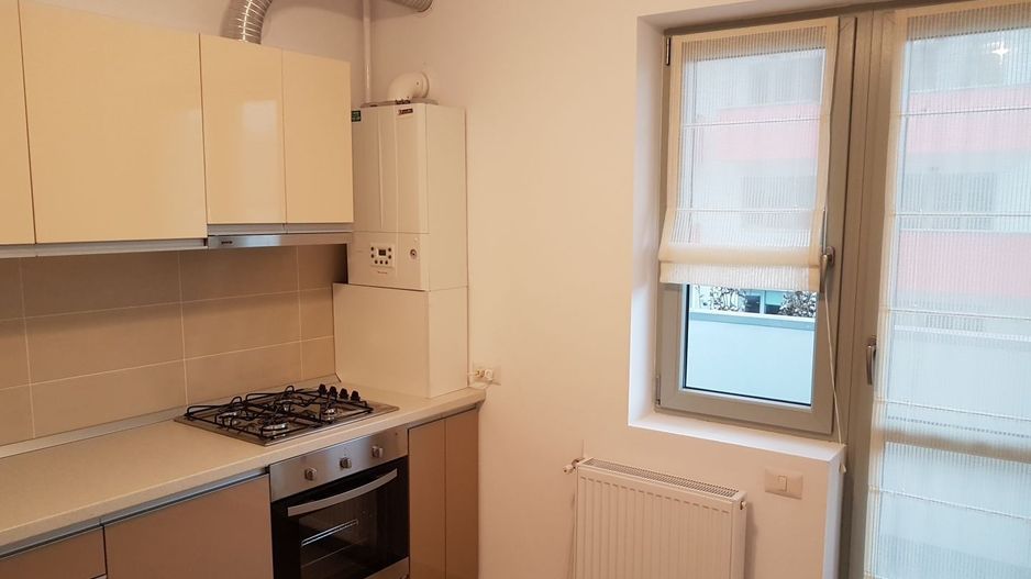 garsoniera decomandata bloc nou mobilata utilata ISG 2 A51 - Poză 2