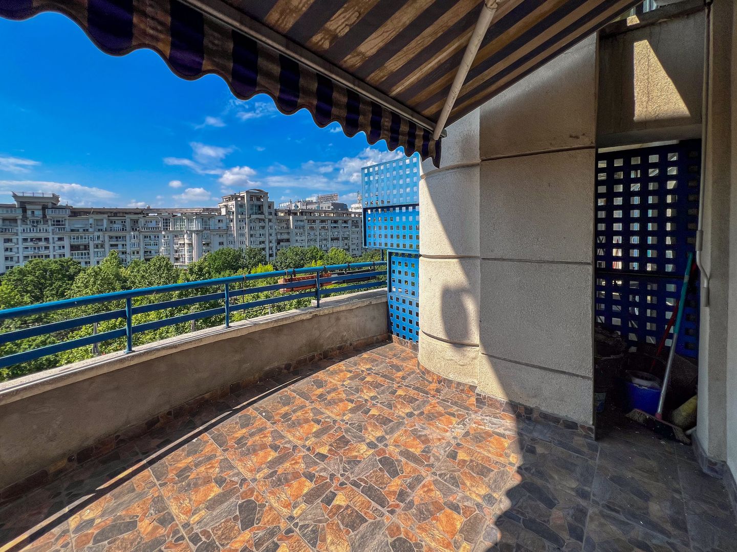 Duplex reprezentativ de închiriat – 240 mp | Bulevardul Unirii 61 - Poză 26