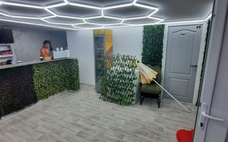 De vânzare – Afacere la cheie  GALATA,IASI - locație cu vad comercial excelent - Poză 10