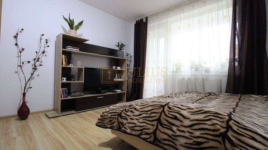 2 camere; centrala proprie Medicina - Vasile Lucaciu - Poză 5