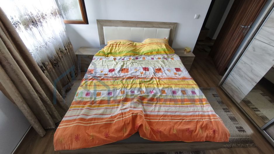 Apartament 2 camere de inchiriat, Rediu, langa Restaurantul Bizantiq - Poză 4