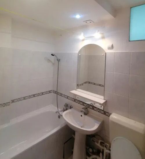 Vanzare gaosoniera complet renovata zona pietonala Racadau - Poză 4