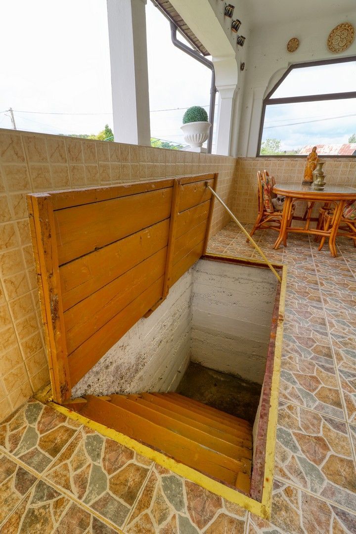 Oportunitate - Casă boierească  de poveste- 7000 mp teren - Poză 18