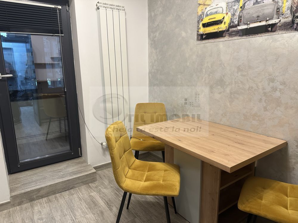 Păcurari, 2 cam dec, 67 mp, et 1, mob + util, 148.000 € - Poză 4