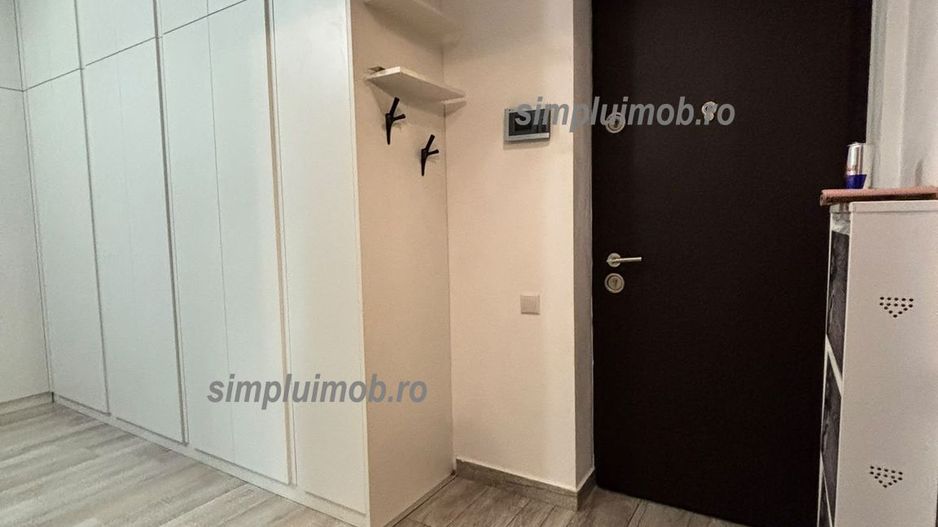 Apartament 2 camere Metrou Dimitrie Leonida - Poză 1