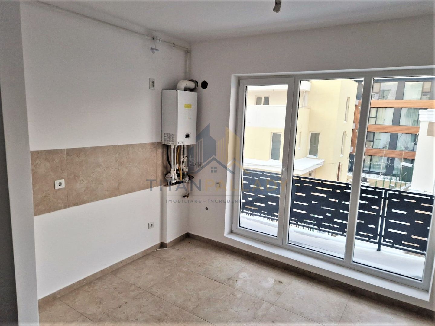 PROMO- Pallady- parcul Teilor- 4min STB- 2 Cam- 52mp- Centrala-Parcare - Poză 1