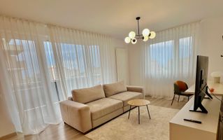 Apartament modern 2 camere decomandat Urban Plaza - Poză 9