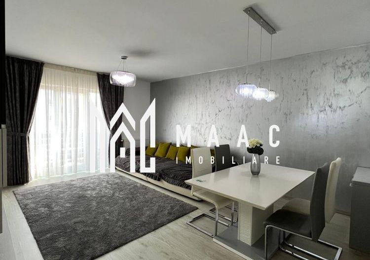 Apartament 3 camere decomandat | Avantgarden | 73 mp, parcare - Poză 2