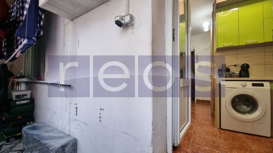 VANZARE - GARSONIERA -DECOMANDATA - VITAN - Poză 13