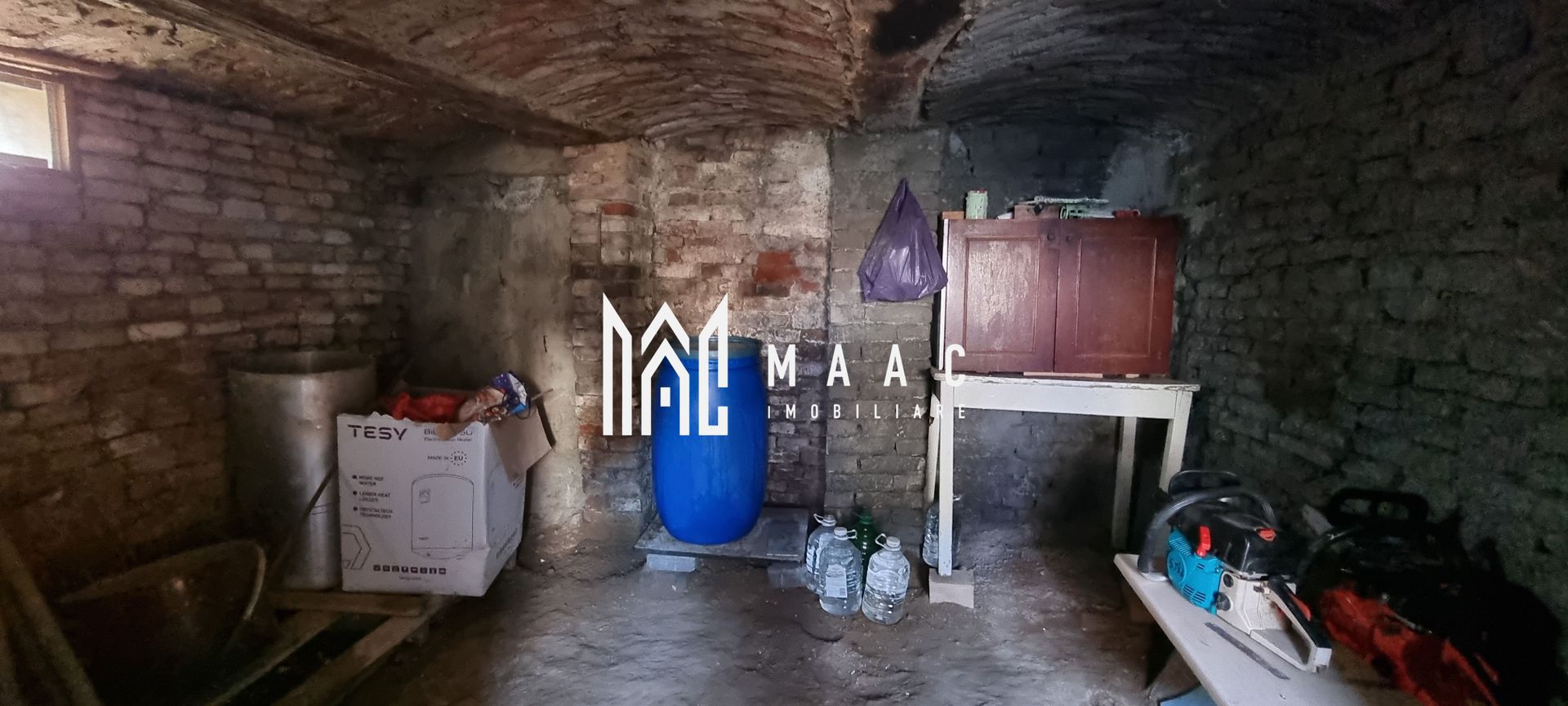 Black Friday Casă 2 Camere I Curte 900 mp I Anexe I Șura Mare - Poză 7