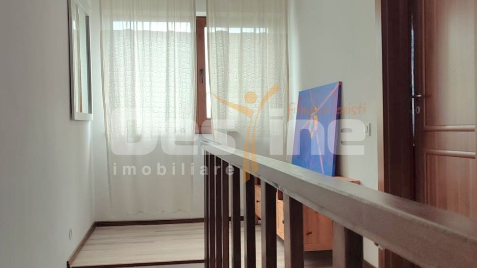 3 Camere | Curte Proprie | 2 Parcări | 3 min de Metrou Tudor Arghezi - Poză 8