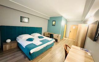 BG129-Apartament Premium 1 camera,Lift,Piscina,-Central-UVT - Poză 6