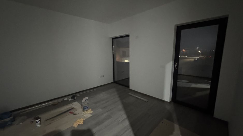 Sacalaz individuala P+E,Terasa,balcon,2 bai,5 camere,2 F.s - Poză 20