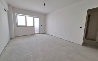 Apartament decomandat de vanzare in Iasi, Galata, 41,23 mp, bloc nou - Poză 7