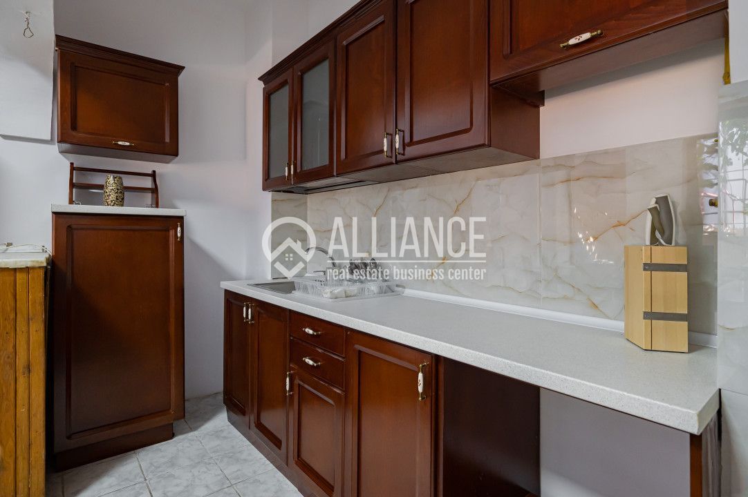 UNIVERSITATE(cod04)-Vila interbelica P+1-Constanta - Poză 15