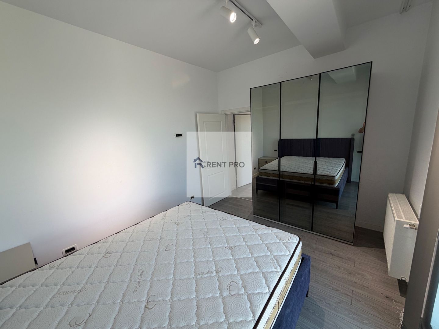 Studio 2 camere - Ranetti Premium Apartments 2021 - Poză 7