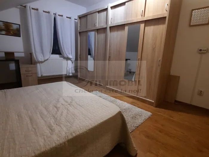 Apartament 2 camere – Zona Cuza Vodă / Centru, Iași - Poză 1
