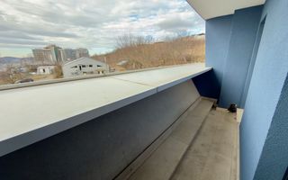 Apartament 3 camere | Terasă + 2 balcoane | 0% comision | Wings - Poză 8