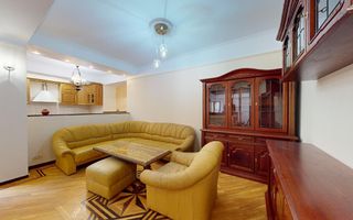 Apartament 4 camere | Floreasca | 120 mp utili - Poză 1