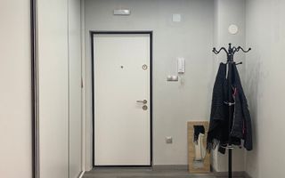 Ag EUROPA vinde apartament NOU sui MOBILAT in Micro 16 la etajul 2. - Poză 9