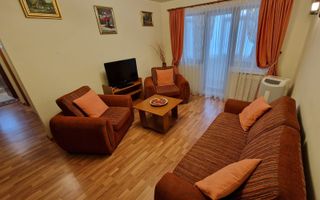 3 Camere Semidecomandat- Etaj intermediar-Zona Alexandru cel Bun - Poză 2