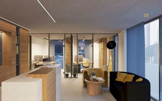 Spatiu modern, finisaje personalizabile – ideal clinica, birou, studio - Poză 2