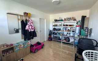 Comision 0%! Casa individuala 5 camere, 2 bai, teren 483 mp, Apahida - Poză 7