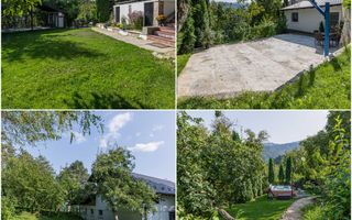 Vilă superbă de închiriat – zonă liniștită, Brașov - Poză 8