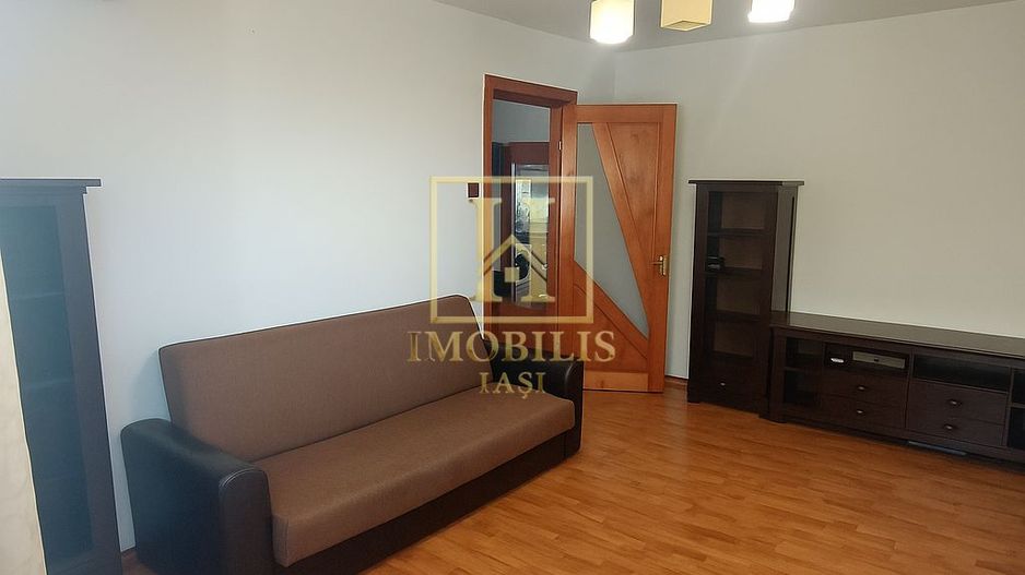 Apartament 2 camere FARA RISC SD 52 mp Podul de Piatra 96000 euro - Poză 3