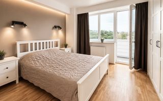 Apartament cu 3 camere de inchiriat in zona strazii Alverna Gheorgheni - Poză 4