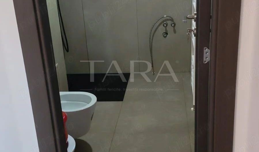 Apartament 3 camere Gheorgheni – decomandat, renovat, lângă Mercur - Poză 8