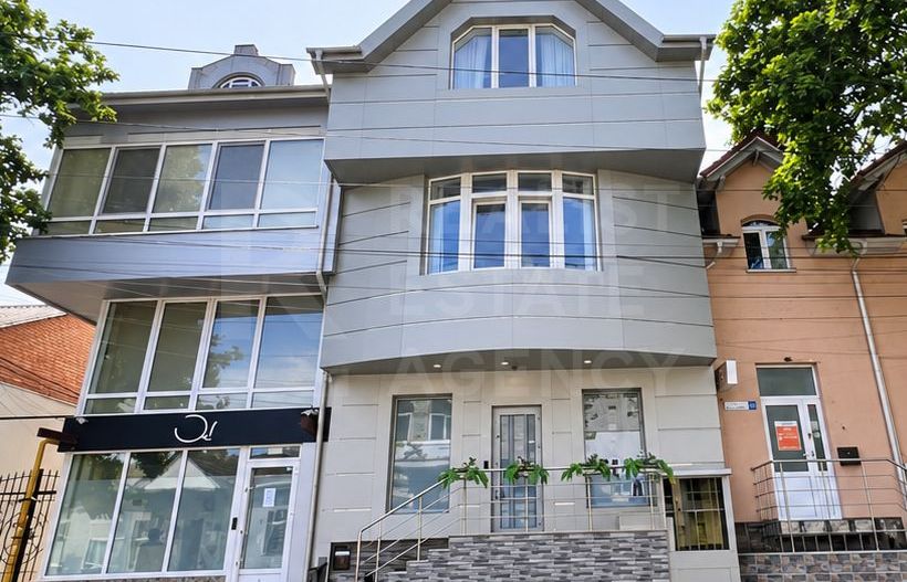 Chirie, spațiu comercial, Strada Columna, Rîșcani - Poză 1
