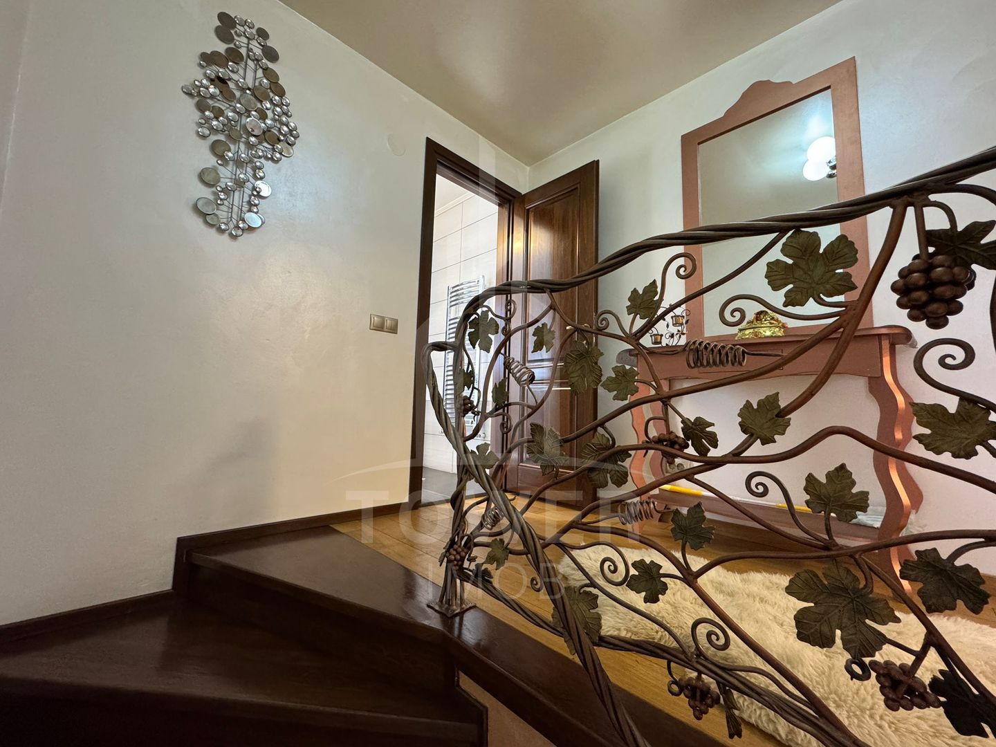 Casă de lux de închiriat | Zona Turnișor 700 euro/lună - Poză 8