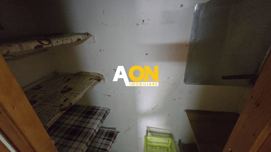 Garsonieră, 30mp, Zona Sub Stadion - Poză 7