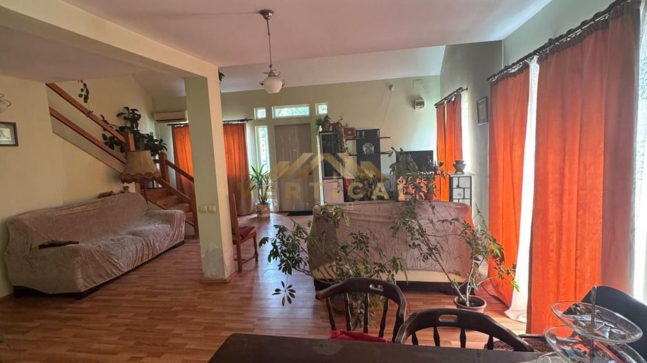 Casă de vânzare în Comuna Berceni – Teren 550 mp, Utilități complete - Poză 3