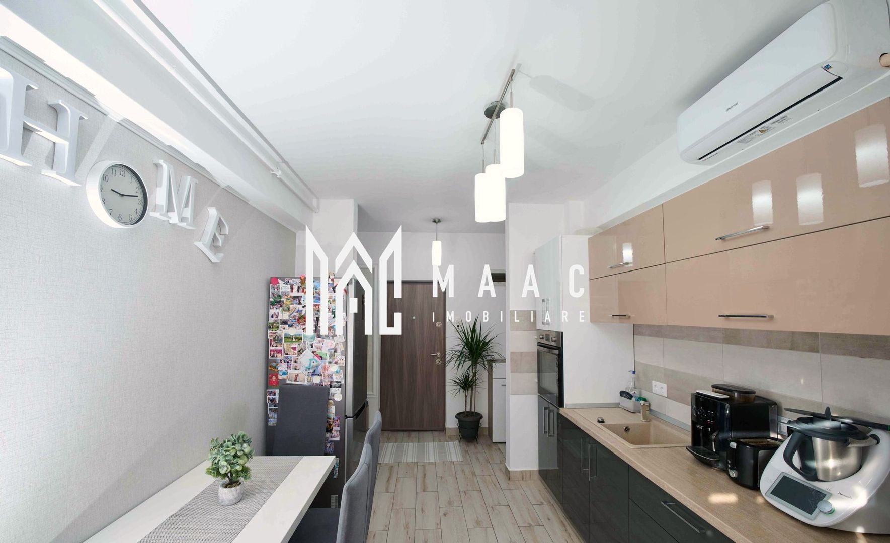 Apartament 2 camere de vânzare Cisnădie | Sud-Est | 48 mp - Poză 7