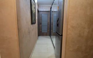Vânzare, apartament cu 2 camere în zona Drumul Taberei - Poză 6