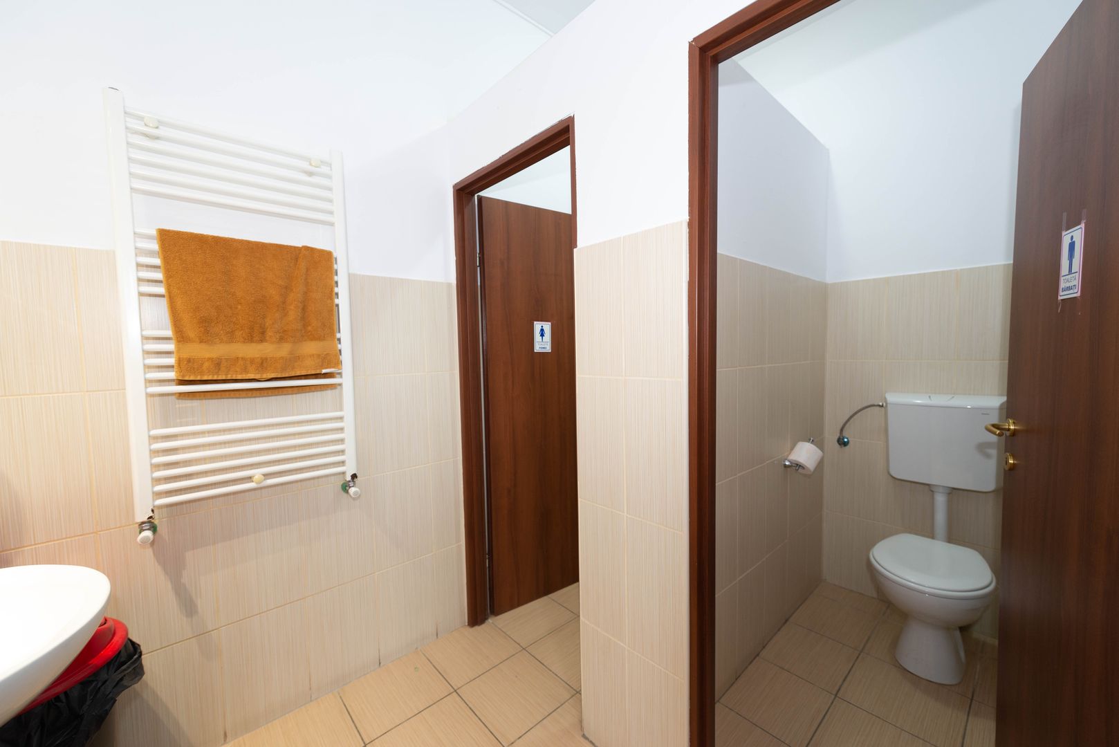 Spatiu de birouri stradal, 148mp de inchiriat în zona Soseaua Chitilei - Poză 5