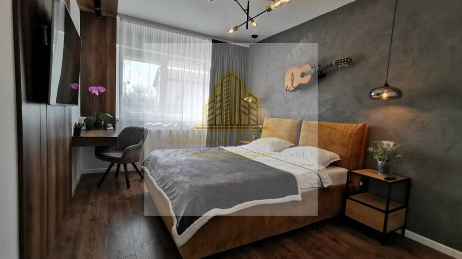 Apartament spre vanzare 3 camere, Coresi, Brasov - Poză 8