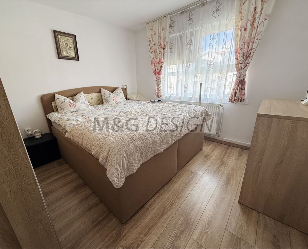 Apartament 3 camere zona Girocului - Poză 5