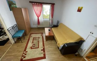 BLACK FRIDAY I Apartament Nedecomandat I 2 Camere I Mobilat I Negoveanu - Poză 1