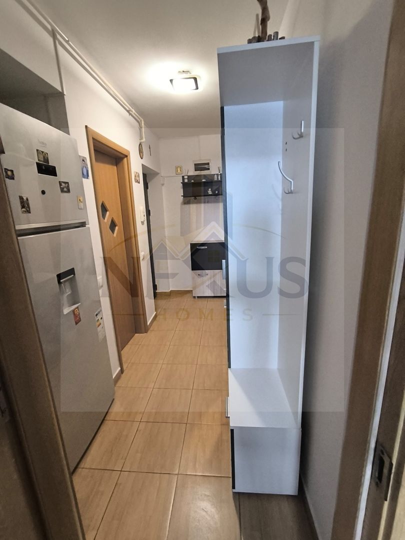 Apartament 2 camere-decomandat-Strada Oituz 84F-10 min metrou - Poză 10