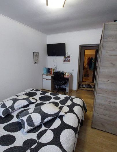 Vanzare apartament 2 camere, bloc nou, mobilat, Stefanesti - Poză 4